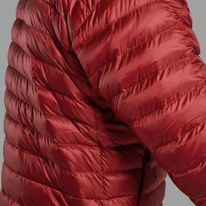 Péřová bunda s kapucí Montane Anti Freeze image-6