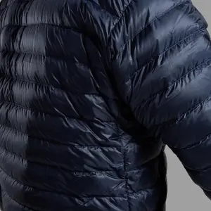 Kurtka z kapturem Montane Anti Freeze image-4