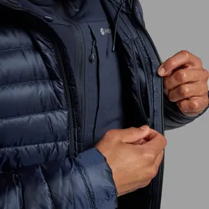 Kurtka z kapturem Montane Anti Freeze image-6