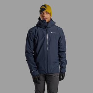Waterproof jacket Montane Alta Lite image-1