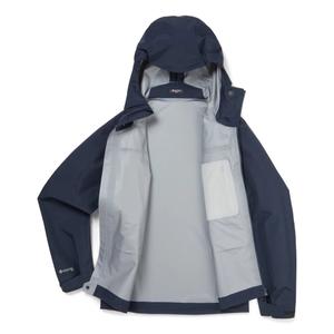 Waterproof jacket Montane Alta Lite image-2