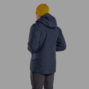 Waterproof jacket Montane Alta Lite image-3