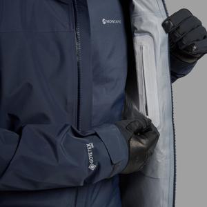 Waterproof jacket Montane Alta Lite image-4