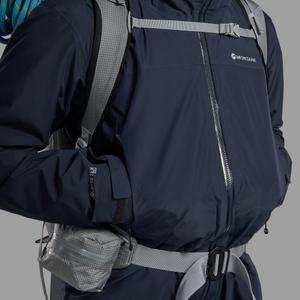 Waterproof jacket Montane Alta Lite image-5