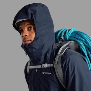 Waterproof jacket Montane Alta Lite image-6