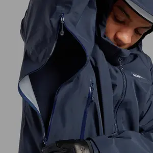 Waterdichte jas Montane Alta Lite image-5