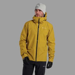 Waterproof jacket Montane Alta Lite image-1