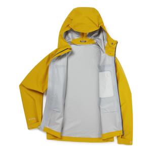 Waterproof jacket Montane Alta Lite image-2