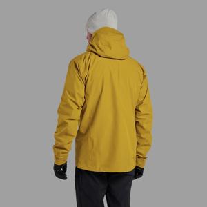 Waterproof jacket Montane Alta Lite image-3