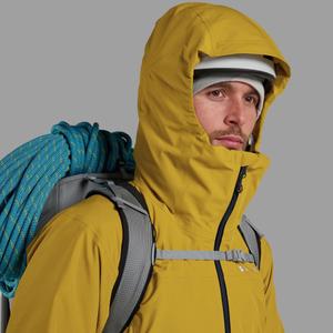 Waterproof jacket Montane Alta Lite image-4