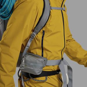 Waterproof jacket Montane Alta Lite image-6