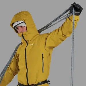 Waterdichte jas Montane Alta Lite image-6