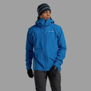 Waterdichte jas Montane Alta Lite image-1