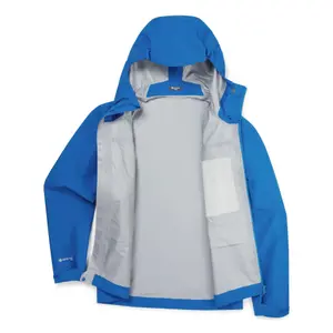 Waterdichte jas Montane Alta Lite image-3