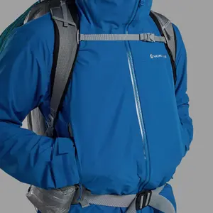 Waterdichte jas Montane Alta Lite image-6