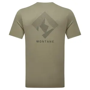 T-shirt Montane Alhena Mountain 25 image-3