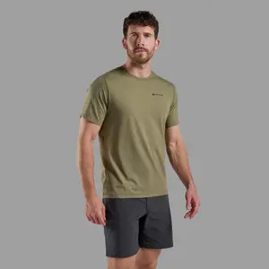 T-shirt Montane Alhena Mountain 25 image-1