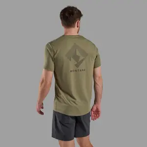 T-shirt Montane Alhena Mountain 25 image-4