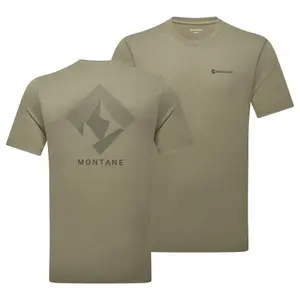 T-shirt Montane Alhena Mountain 25 image-2