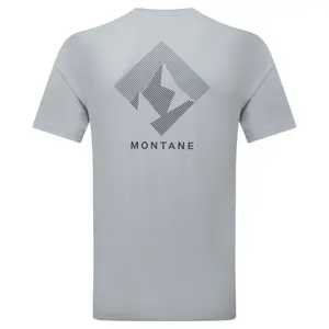 T-shirt Montane Alhena Mountain 25 image-0