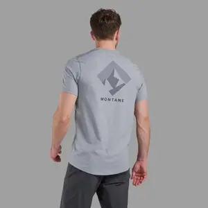 T-shirt Montane Alhena Mountain 25 image-3