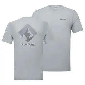 T-shirt Montane Alhena Mountain 25 image-2