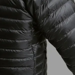 Daunenjacke  mit Kapuze Montane Anti Freeze Lite image-5