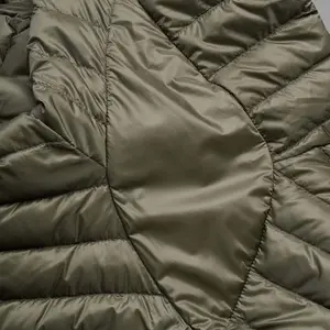 Péřová bunda s kapucí Montane Anti Freeze Lite image-5