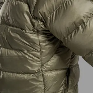 Daunenjacke  mit Kapuze Montane Anti Freeze XT image-6