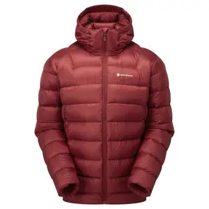 Puffer jacket Montane Anti Freeze XT