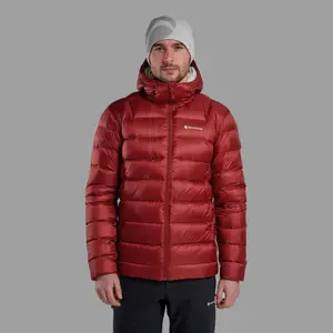 Puffer jacket Montane Anti Freeze XT image-1