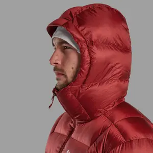 Puffer jacket Montane Anti Freeze XT image-6