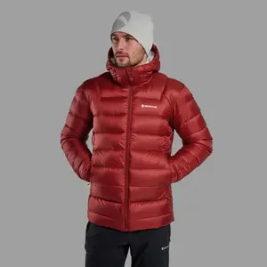 Puffer jacket Montane Anti Freeze XT image-2