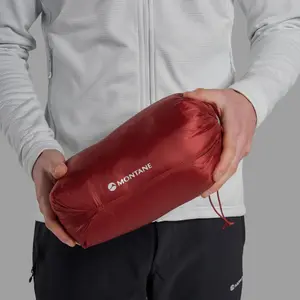 Puffer jacket Montane Anti Freeze XT image-3