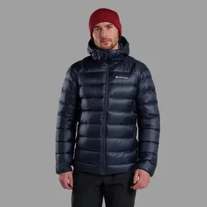 Daunenjacke  mit Kapuze Montane Anti Freeze XT image-1