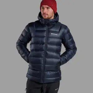 Daunenjacke  mit Kapuze Montane Anti Freeze XT image-2