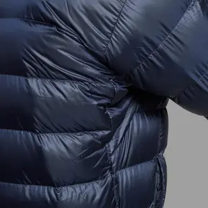 Daunenjacke  mit Kapuze Montane Anti Freeze XT image-5