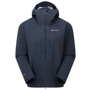 Waterproof jacket Montane Alta XT