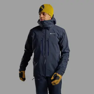 Waterproof jacket Montane Alta XT image-1