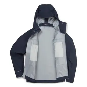 Waterproof jacket Montane Alta XT image-4