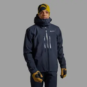 Waterproof jacket Montane Alta XT image-2