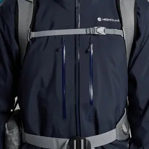 Waterproof jacket Montane Alta XT image-6