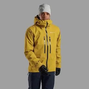 Waterproof jacket Montane Alta XT image-1