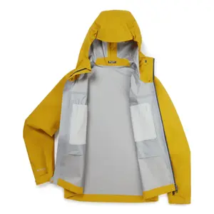 Waterproof jacket Montane Alta XT image-3