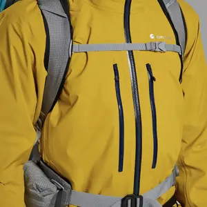 Waterproof jacket Montane Alta XT image-4