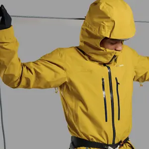 Waterproof jacket Montane Alta XT image-5