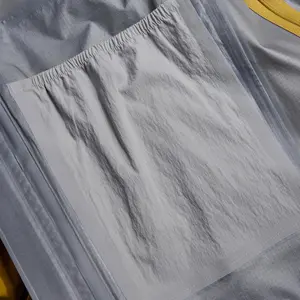 Waterproof jacket Montane Alta XT image-6