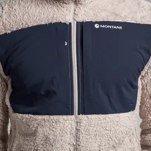 Hooded fleece Montane Caldus XT image-4