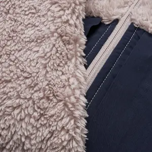 Hooded fleece Montane Caldus XT image-6