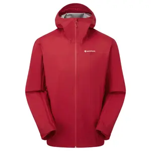 Waterdichte jas Montane Cetus Lite image-0